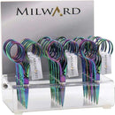 Rainbow Snips by Milward