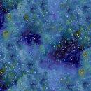 Timeless Treasures Lumiere Dotty Kiln Texture Cobalt TEXTURE-CD4360 COBALT