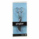 Gingher 6" Applique Scissor - Sewjersey.com