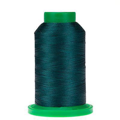 Isacord 1000m Polyester - Mallard 4644