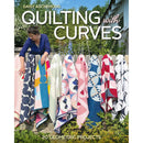 Quilting with Curves Book - Sewjersey.com