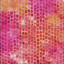 ISLAND BATIK JUICY MOSAICS 122250155 PUNCH