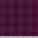 Marcus Fabrics PRIMO PLAIDS: HIDDEN GEMS PP091977  PURPLE