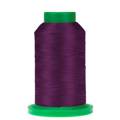 Isacord 1000m Polyester - Dark Current 2711