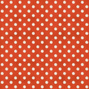 Riley Blake Designs Coffee Chalk by J Wecker Frisch - C11032 RED