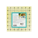 Quilters Select 6.5 X 6.5 Non-Slip Ruler SQ-RUL6.5N