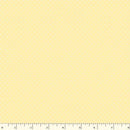 Marcus Fabrics Buttercup & Blues Dots R022040D YELLOW