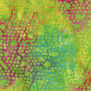 Island Batiks - Confetti - Multi Yellow 122263823