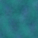 Benartex Shadow Blush - Turquoise 02045 53 - Sewjersey.com