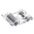 Roller Foot - Janome Horizontal Rotary Hook Models - Sewjersey.com