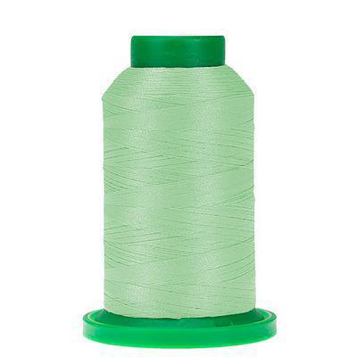 Isacord 1000m Polyester - Basic Seafoam 5450