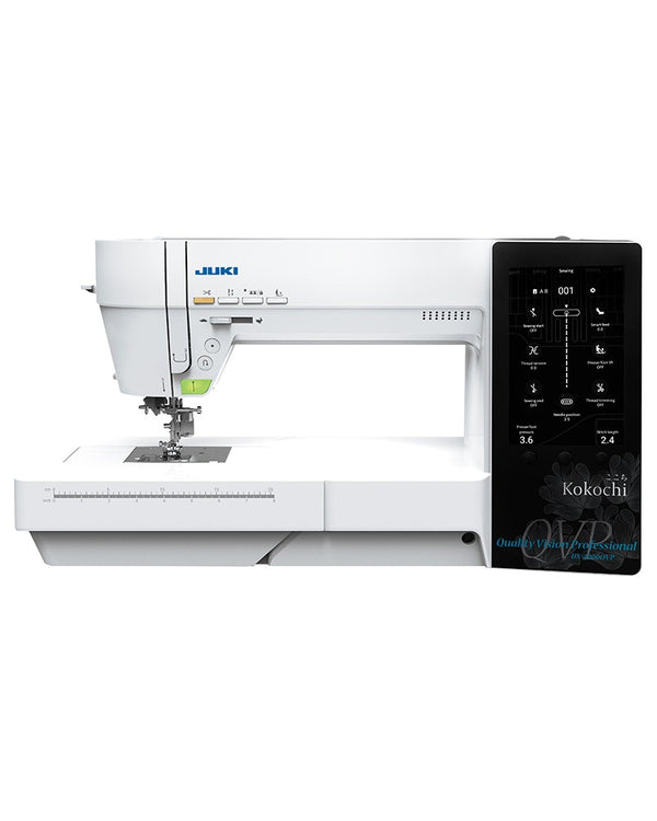 Juki DX-4000QVP Kokochi Sewing and Quilting Machine