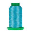 Isacord 1000m Polyester - Danish Teal 4114
