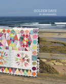 Golden Days - Sewjersey.com