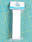 By Annie's Strapping 1.5in White - 3yds - Sewjersey.com
