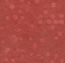 Marcus Fabrics Dapple Dots Batik Red - WR60565 RED