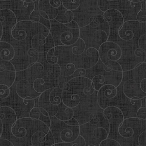 8945-95 Charcoal || Whimsy Basics