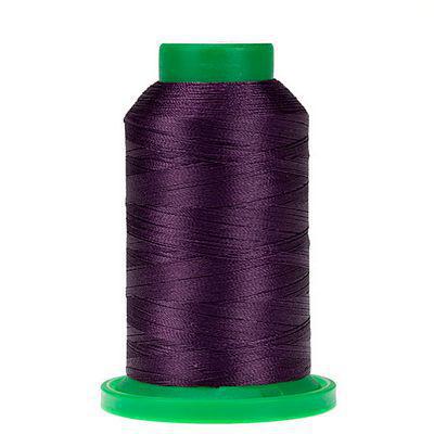 Isacord 1000m Polyester - Easter Purple 2832