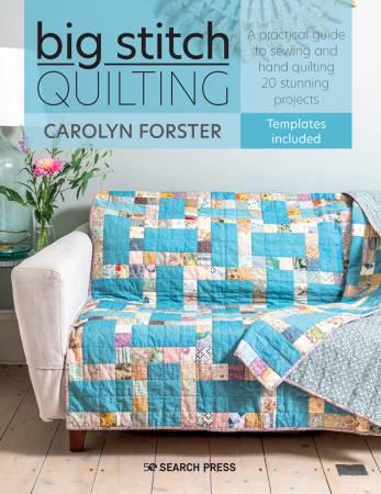 Big Stitch Quilting # SP1821-0