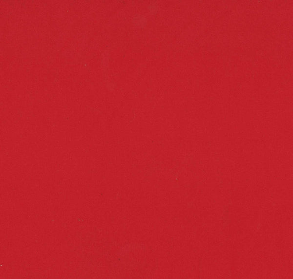 Oasis Fabrics Heavy Flannel Solids 66-64 Red
