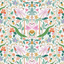 HERE COMES THE SUN STELLA-D2605  WHITE - Sewjersey.com