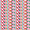 Dear Stella Hola Frida by Miriam Bos -  Manta STELLA-DMB2869  WHITE - Sewjersey.com