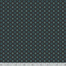 Marcus Fabrics Nordic Christmas Flower Gray R441949D GRAY