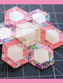 Ultimate Paper Piecing Reference Guide by Carolina Moore - Sewjersey.com