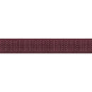 EE Schenck Cotton Luggage Strap Webbing
