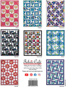 Go Bold With 3-Yard Quilts - Sewjersey.com