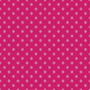 Riley Blake Designs Eden by Gabrielle Neil - Hexagons Magenta - C12925 MAGENTA - Sewjersey.com