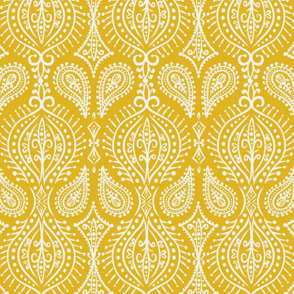 RB Studios - Eastlyn Souk - Marrakech by Heather Dutton - Mustard - EA4220-44