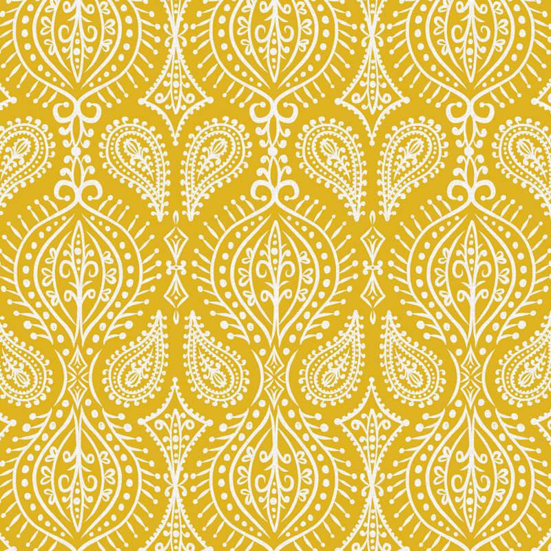 RB Studios - Eastlyn Souk - Marrakech by Heather Dutton - Mustard - EA4220-44
