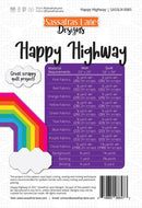 Happy Highway - Sewjersey.com