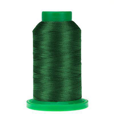 Isacord 1000m Polyester - Green Dust 5643