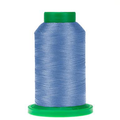 Isacord 1000m Thread - Wedgewood 3641
