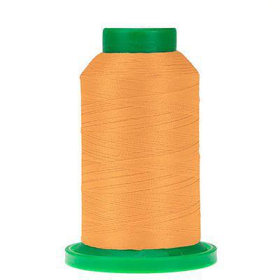 Isacord 1000m Polyester Passion Fruit 1030