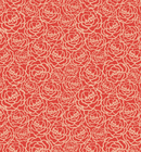 3 Wishes Madison - Packed Floral Red - 16511-RED-CTN-D