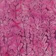 Island Batik Sorbet Flower Bud - Pink Rosewood