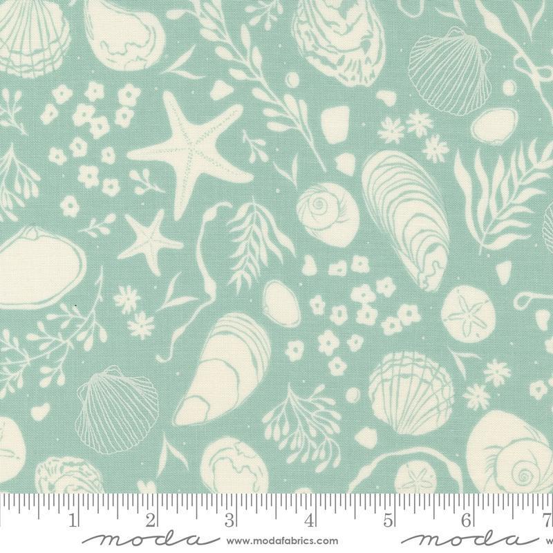 Moda Seaglass Summer Ocean Air 43183 12