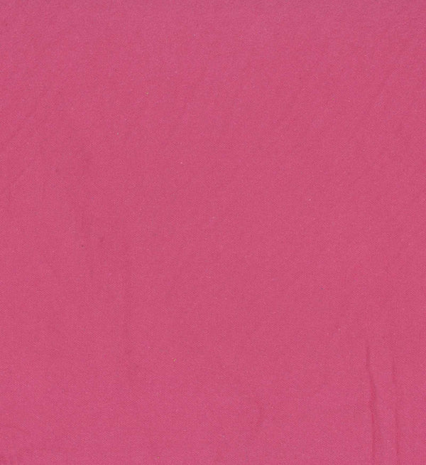 Oasis Fabrics Heavy Flannel Solids 66-70 Bright Pink