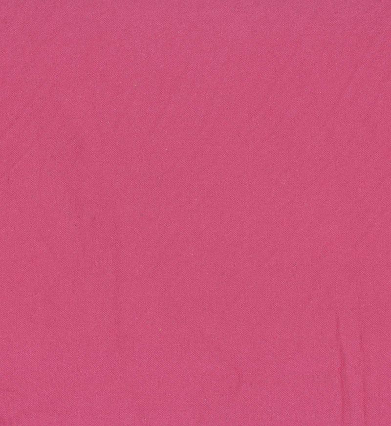 Oasis Fabrics Heavy Flannel Solids 66-70 Bright Pink