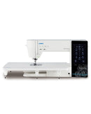 Juki DX-4000QVP - Sewjersey.com