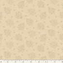 Marcus Fabrics American Icons by Carrie Quinn Eagle R101745D TAN 100% Cotton Fabric 44/45" wide - Sewjersey.com
