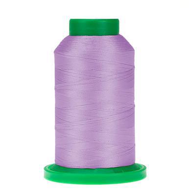 Isacord 1000m Polyester - Lavender 3040 - Sewjersey.com