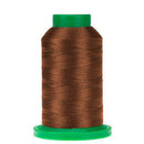 Isacord 1000m Polyester Redwood 0933 - Sewjersey.com
