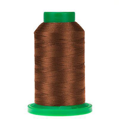 Isacord 1000m Polyester Redwood 0933