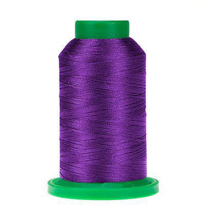 Isacord 1000m Polyester - Grape 2910 - Sewjersey.com