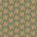 Marcus Fabrics Front Porch by Timeworn Toolbox Designs - Plants Green - R540597 GREEN - Sewjersey.com