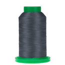 Isacord 1000m Polyester - Battleship Gray 3274 - Sewjersey.com